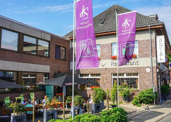 Ds Hotel Bad Bentheim