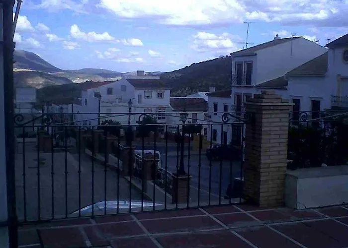 Medina