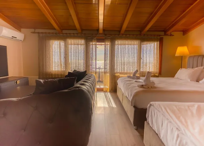 Hostel: Cheers Lighthouse