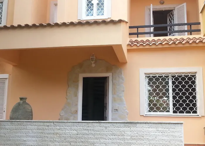 Villa Axa