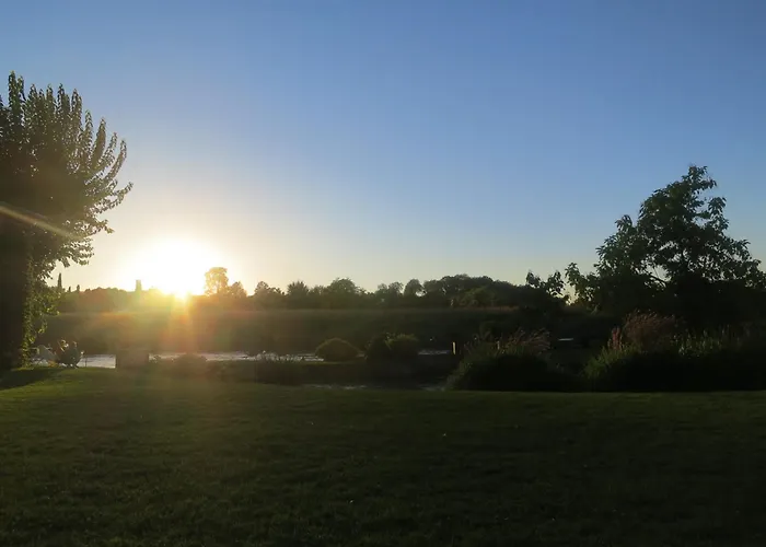 Hotel: La Finestra Sul Fiume