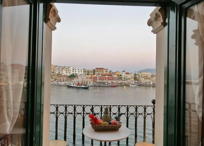 Hotel céntrico: Casa Leone Hotel