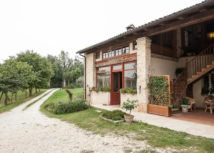 B&B Asolo Casapagnano