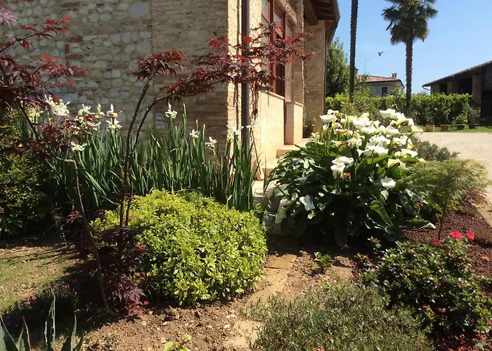B&B Asolo Casapagnano