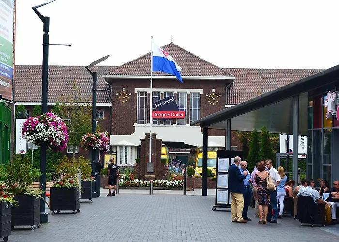 Goedkoop hotel: Hotel en Grand Café De Pauw