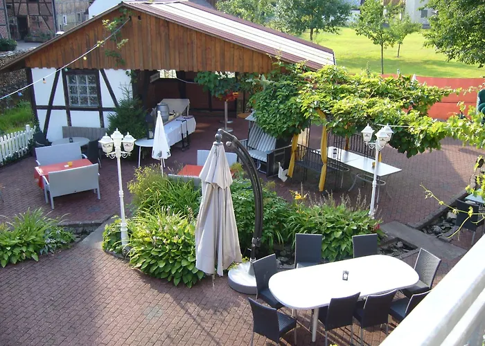 Gasthaus Zur Harburg