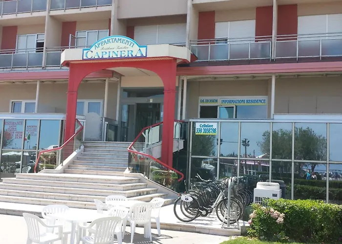 Residence Capinera