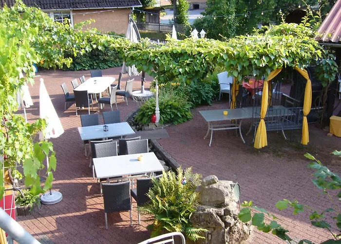 Gasthaus Zur Harburg