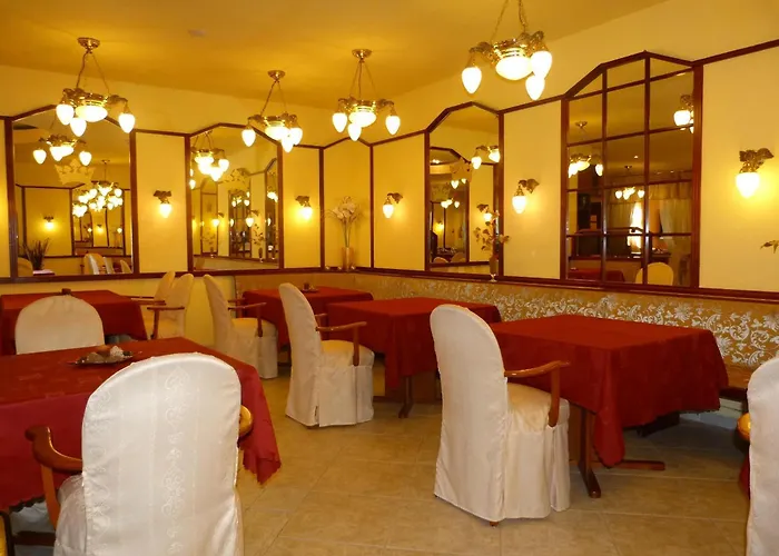 Hotel Krone