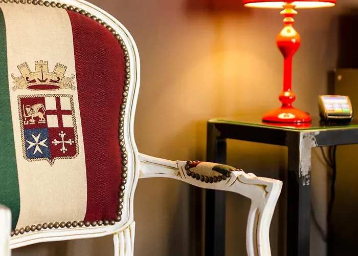 Domus San Martino GuestHouse