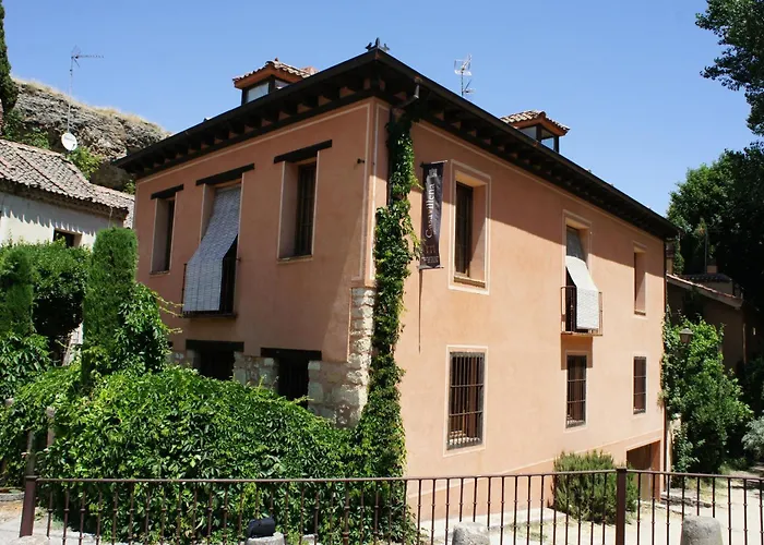 Casavillena Apartamentos Turísticos