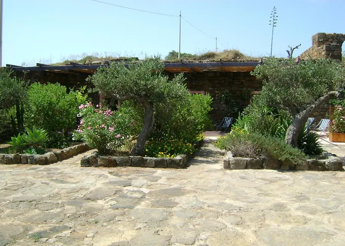 Agriturismo Zinedi