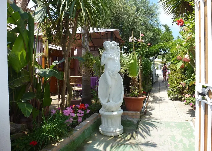 Hotel Casa Nicola
