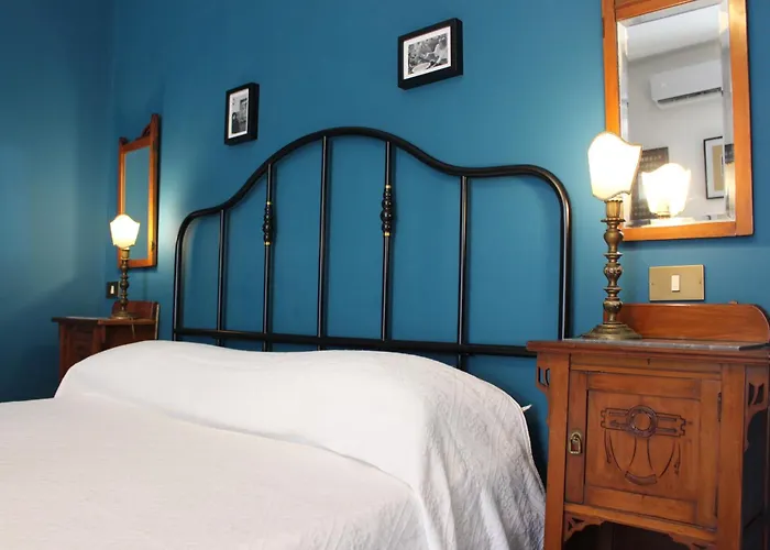 Hotel familiar: La Via Delle Biciclette