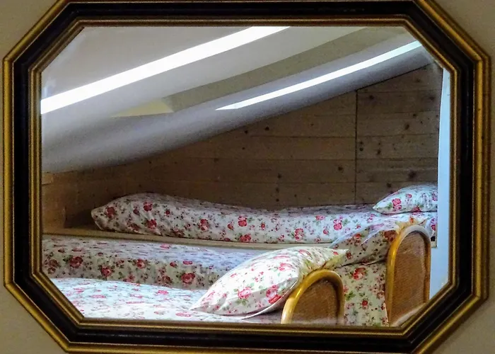 Le Mimose B&B