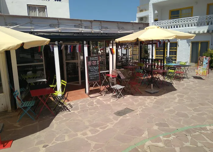 Apartments Kione Playa Romana Park