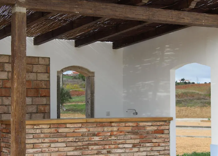 Casas De Mirobriga