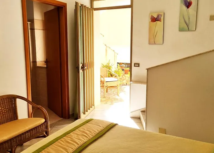 Casa Vacanza Vista Mare
