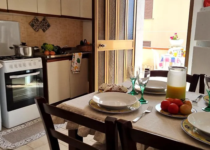 Casa Vacanza Vista Mare