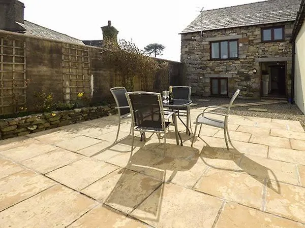 The Byre