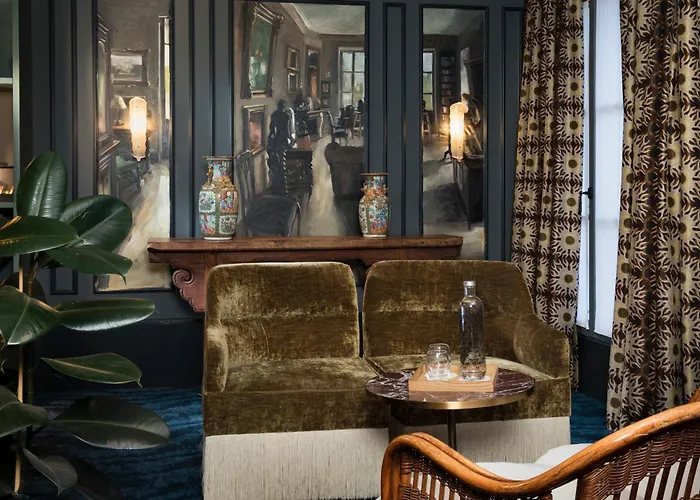 Hotel Monte Cristo