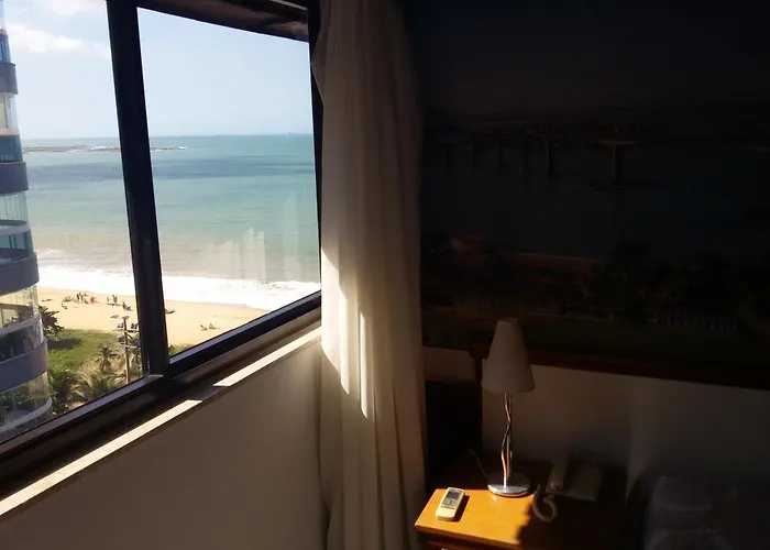 Pasargada Praia da Costa