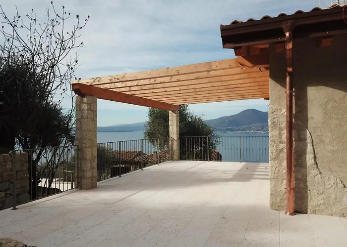 Casa vacanze: Agriturismo Le Anze