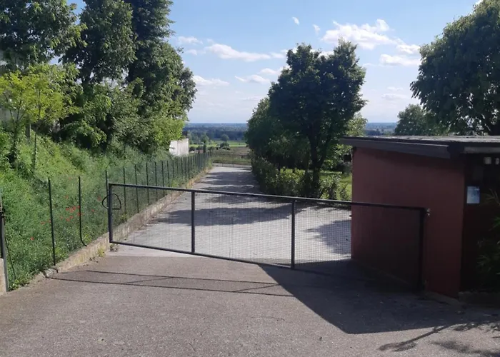Pace, Luminosità e Comodità a due passi dal Garda