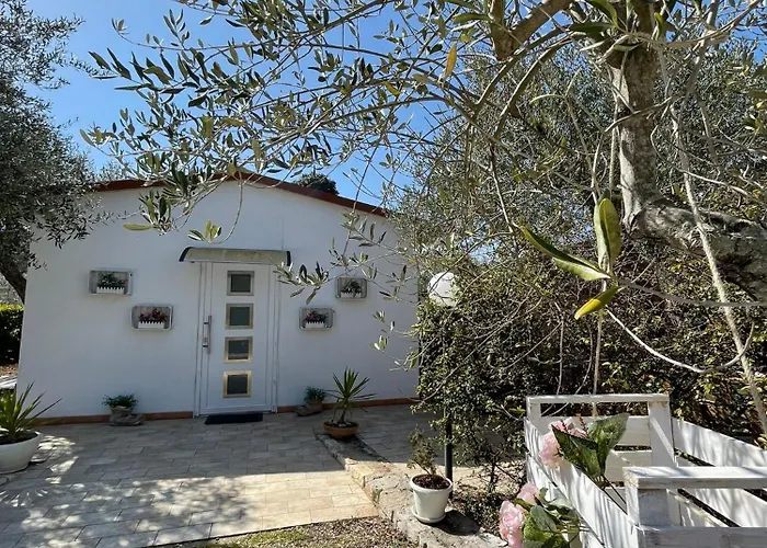 Villa Dama