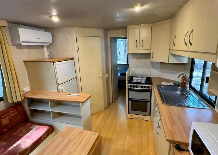 Sona Mobilhome M