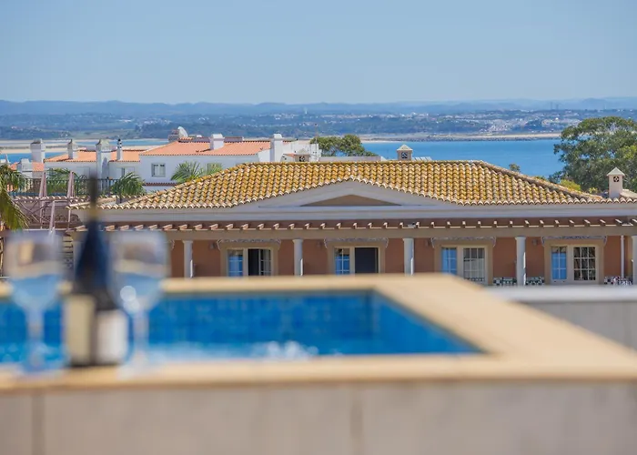 Alojamento com o café da manhã Apenas: B&B Dona Ana