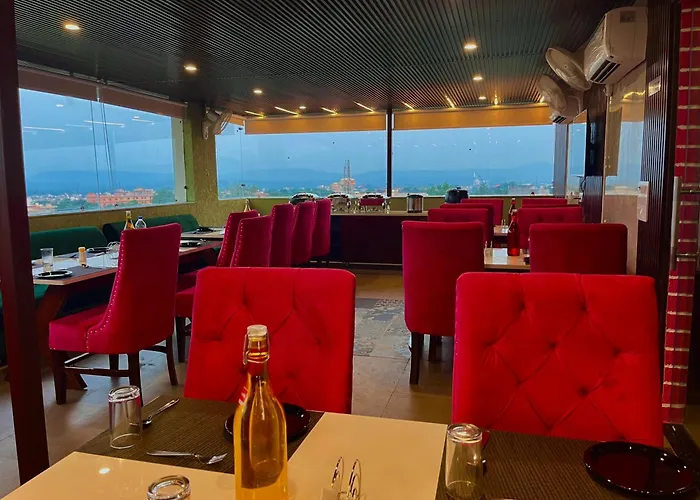 Hotel La Casa, Amritsar