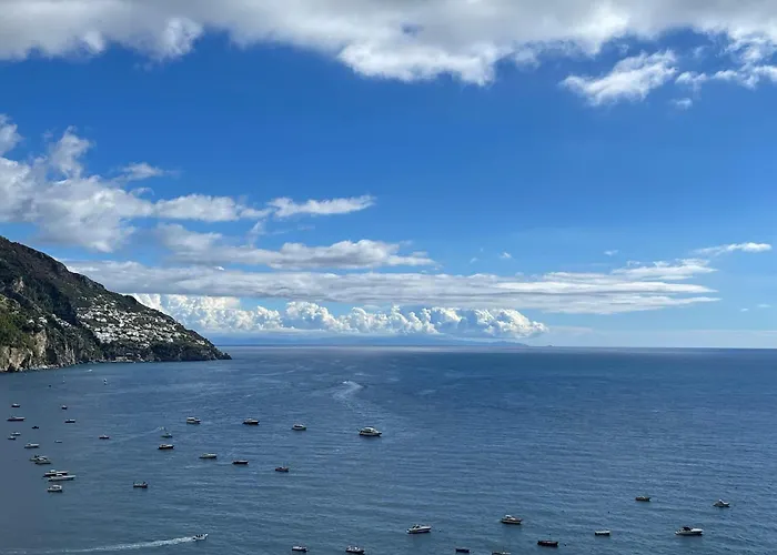 Villa Francesco Luxury Suites