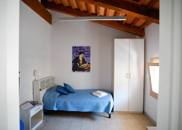 Hotel: Guesthouse Villa Fabris