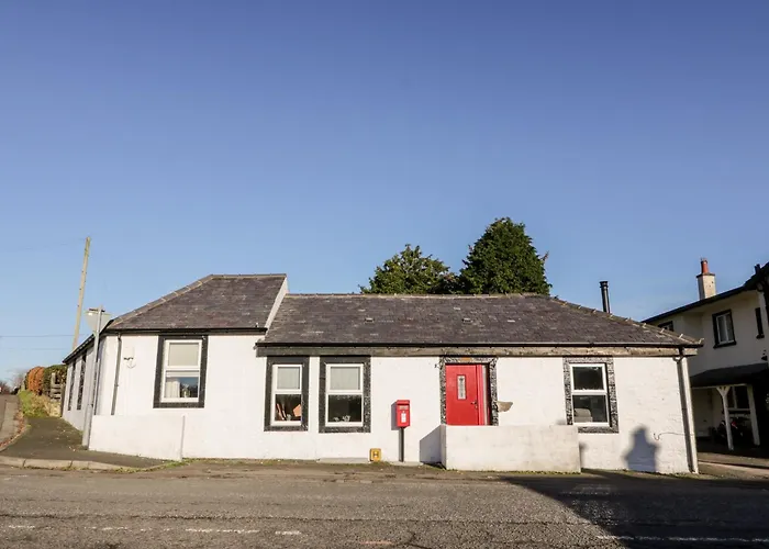 Smithy House
