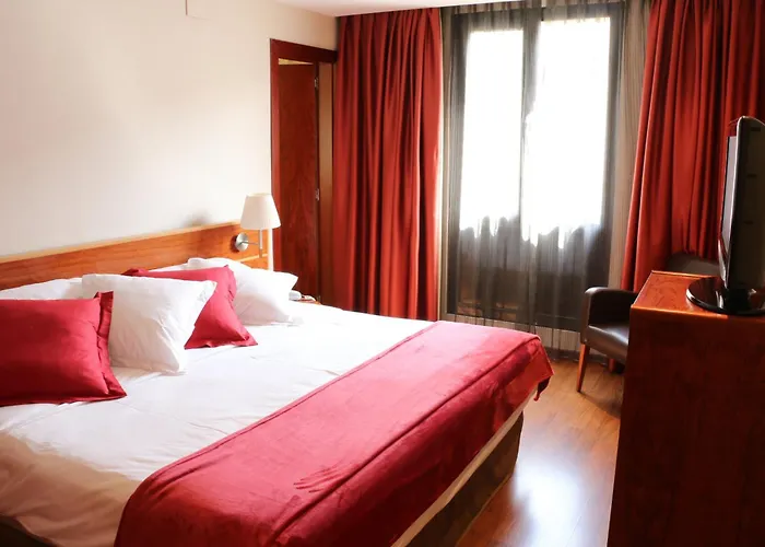 Itc Barcelona By Soho Boutique