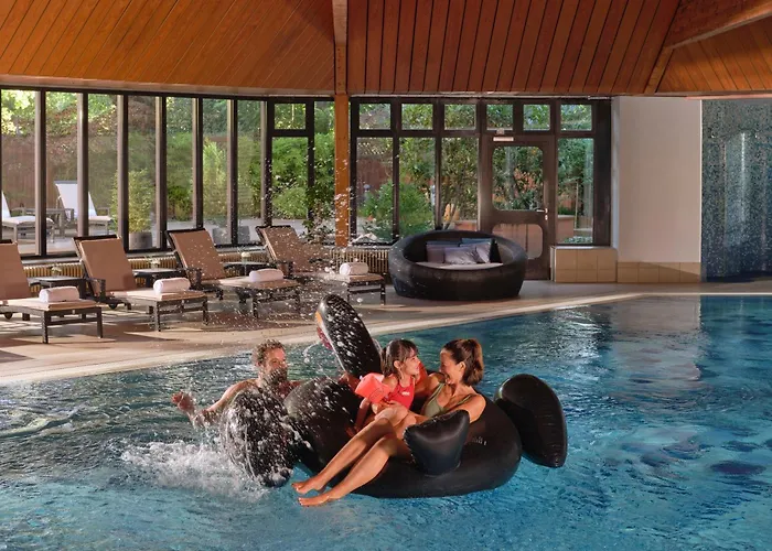 Intercontinental By Ihg