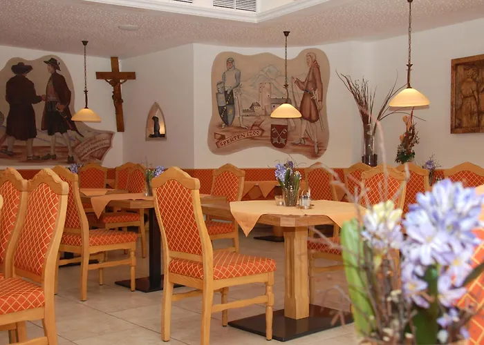 Kurhotel: Hotel Bräuwirt