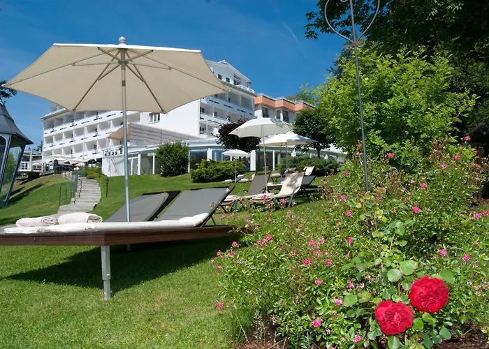  Seehotel Europa Resort