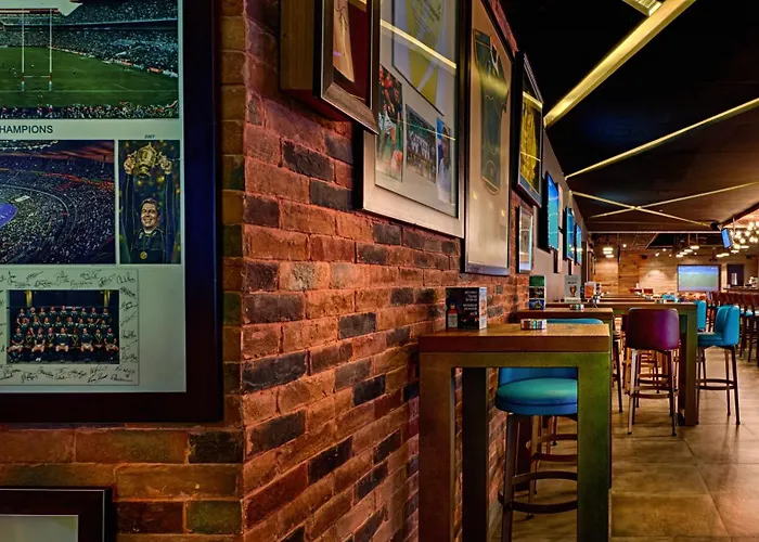 3 sterren hotel: Citymax Hotel Bur Dubai