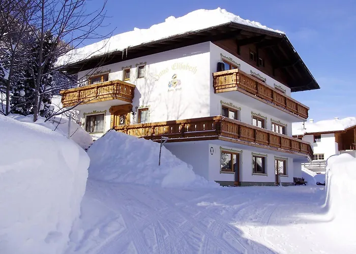 Haus Elisabeth