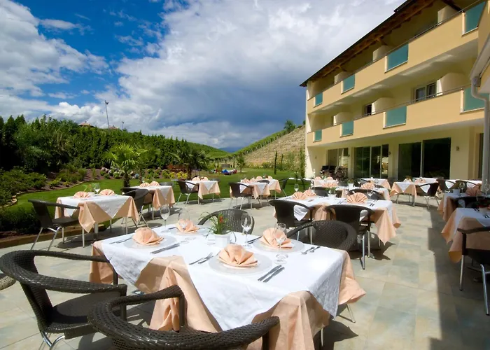 Hotel Weingarten