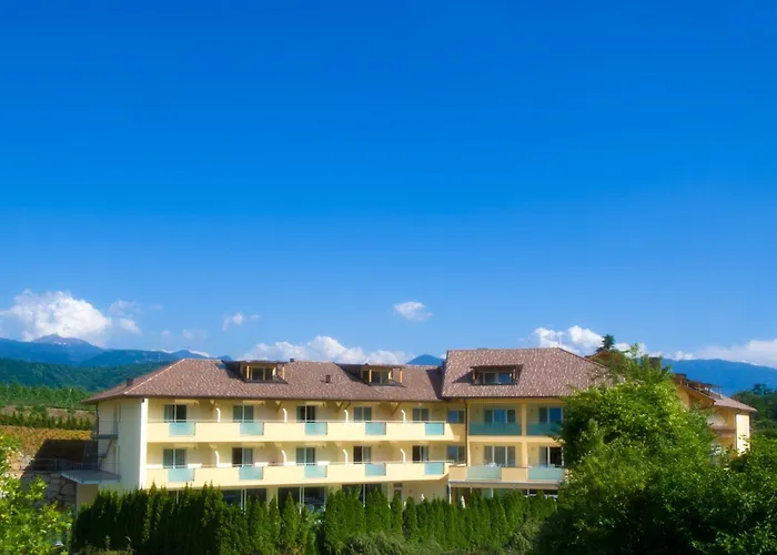 Hotel Weingarten