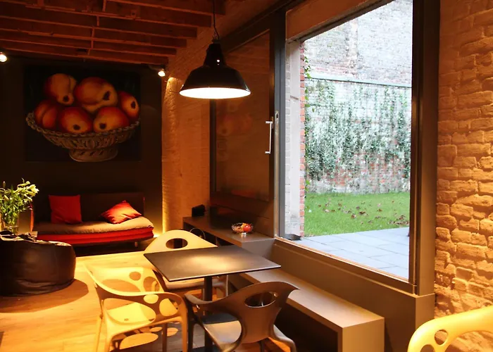 Appartement: Studio 17