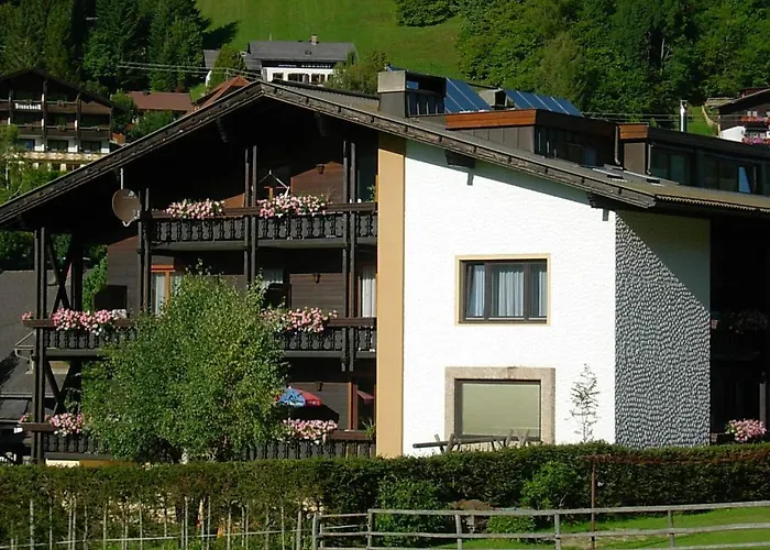 Haus Nadja