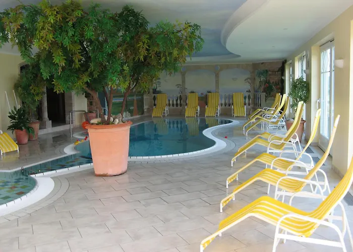 3-Sterne-Hotel: Reisslerhof