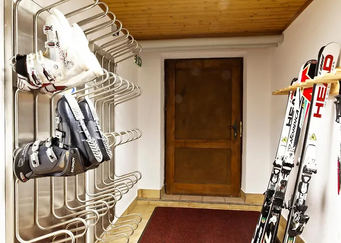 Gaestehaus Oblasser