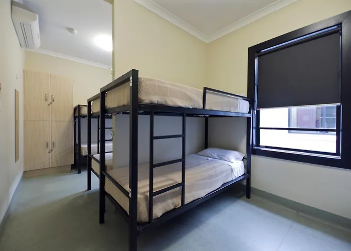 The Hostels Coolangatta Sands
