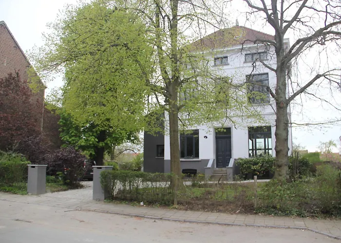 Hotel: B&B Le Verger