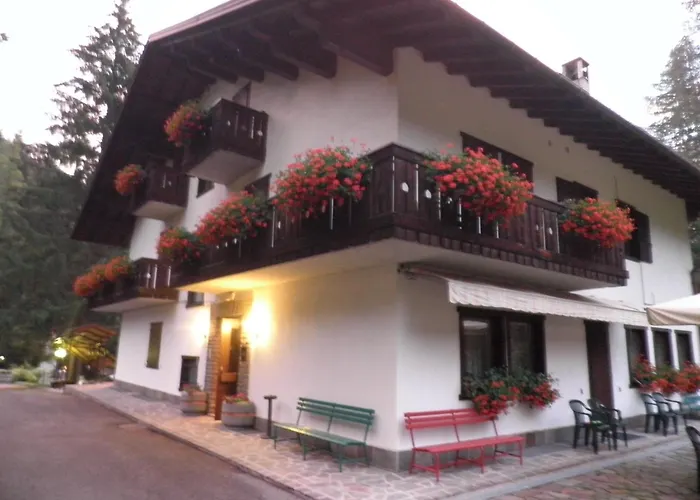 Appartamenti Nigritella